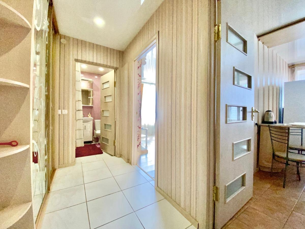 Apartpoltava Елегантна Квартира В Новобудові,Біля Каштанової Алеї, Центр Міста, Звітна Документація Екстериор снимка