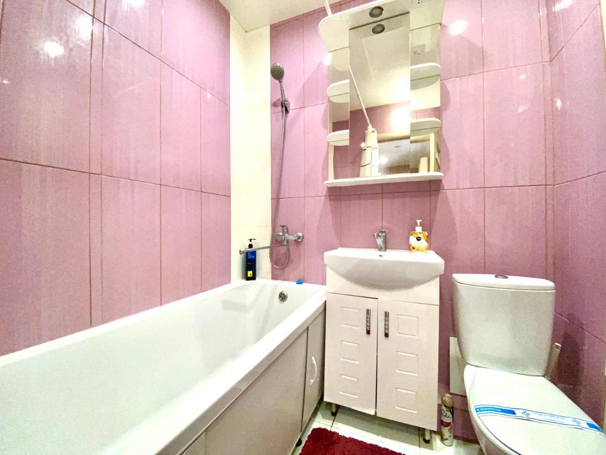 Apartpoltava Елегантна Квартира В Новобудові,Біля Каштанової Алеї, Центр Міста, Звітна Документація Екстериор снимка