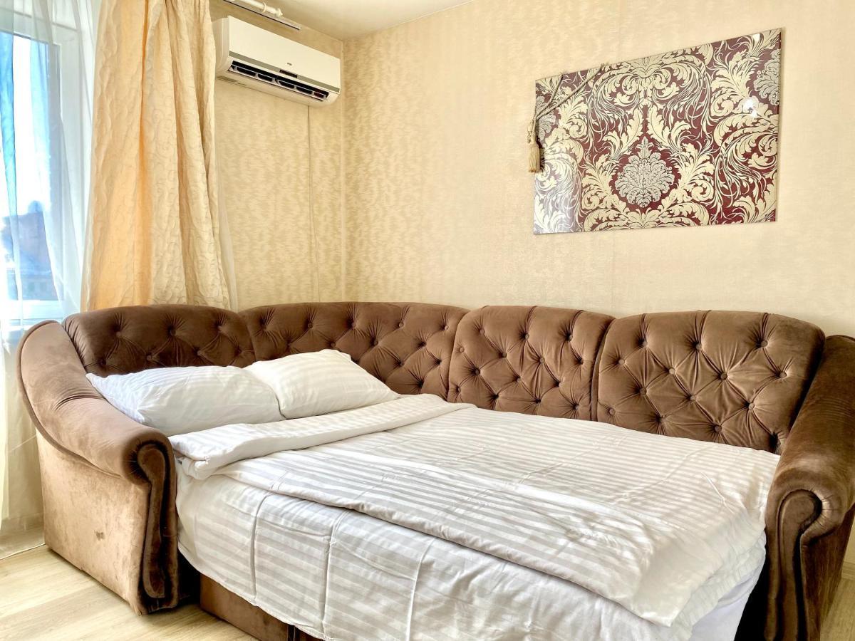 Apartpoltava Елегантна Квартира В Новобудові,Біля Каштанової Алеї, Центр Міста, Звітна Документація Екстериор снимка